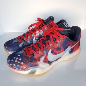 Nike | Shoes | Nike Kobe Usa 
